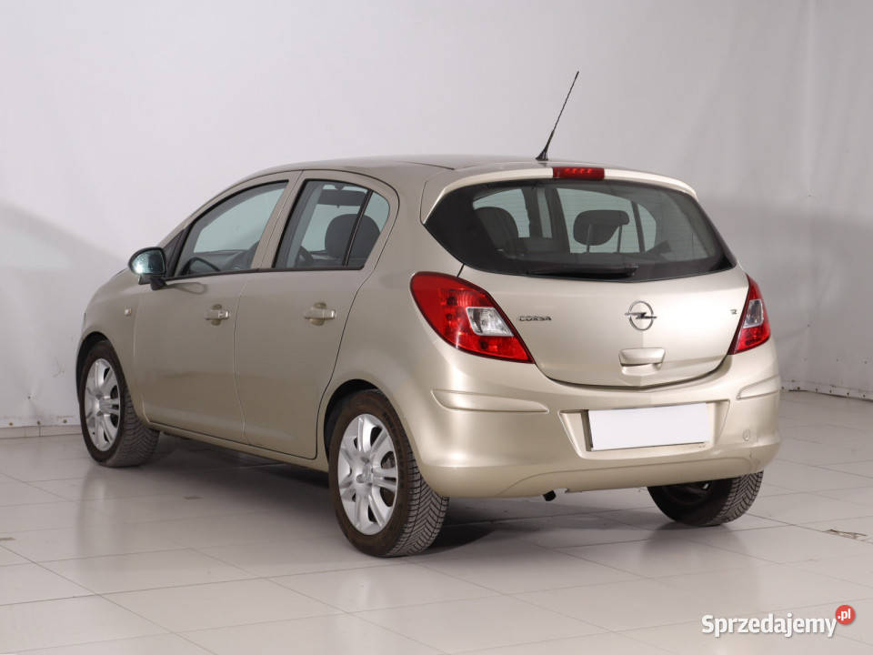 Opel Corsa 12 Piaseczno
