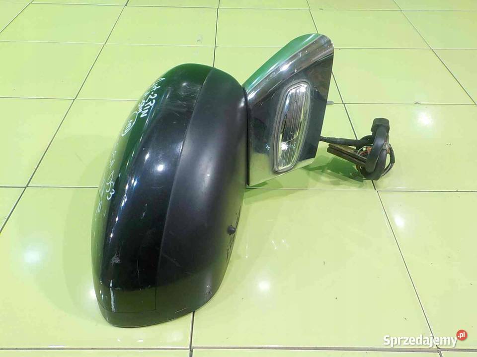CITROEN DS3 16 B 10r lusterko prawe 0207156