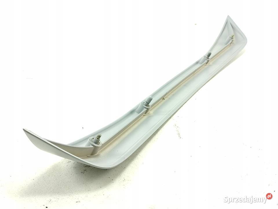 SPOJLER LOTKA KLAPY TYLNEJ FIAT BRAVO I 2001 sprzedam