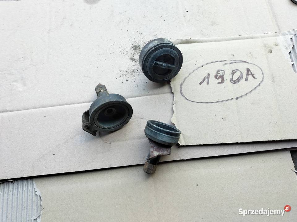 KOŃCÓWKA ZAWÓR TANKOWANIA LPG GAZU Kamień-Kolonia