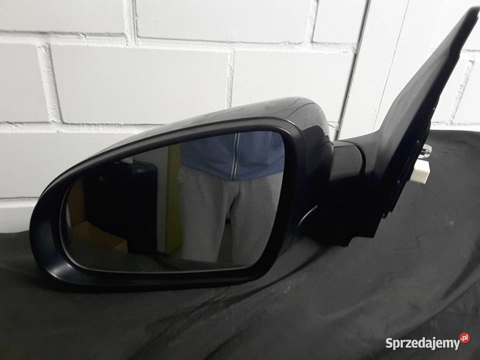 Lusterko lewe Hyundai Kona OS 2018 87610J9070YG7