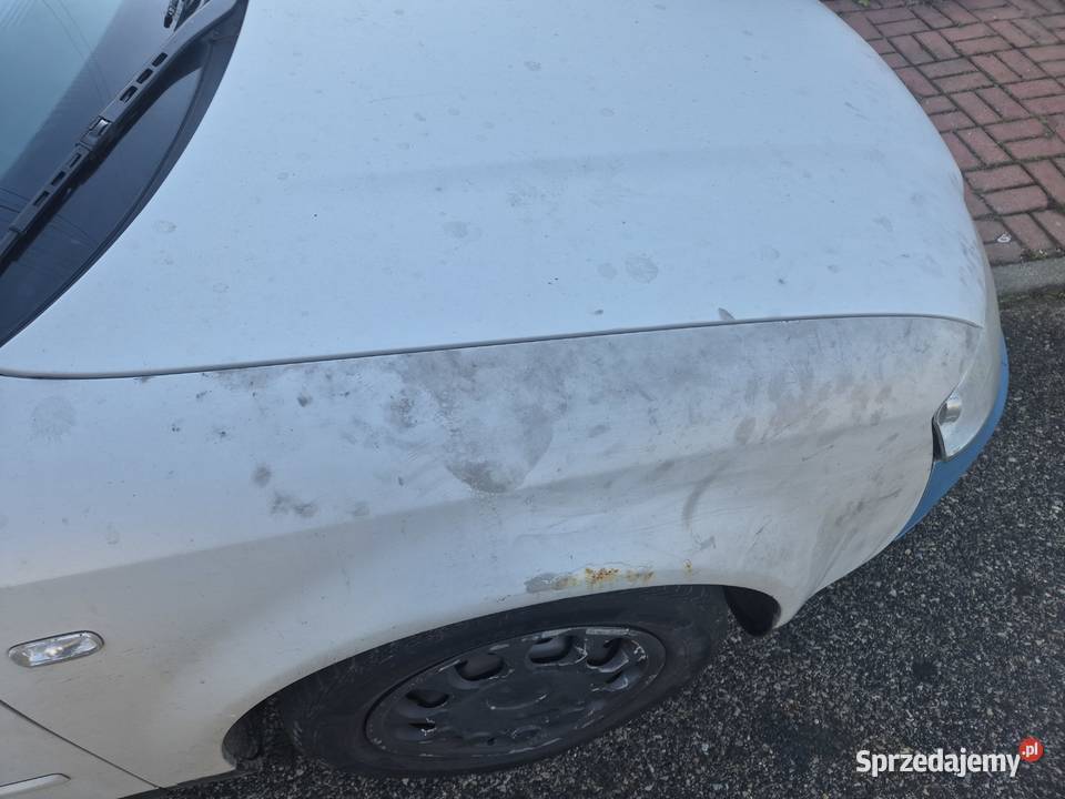 Audi a4 b6 Piekary Śląskie