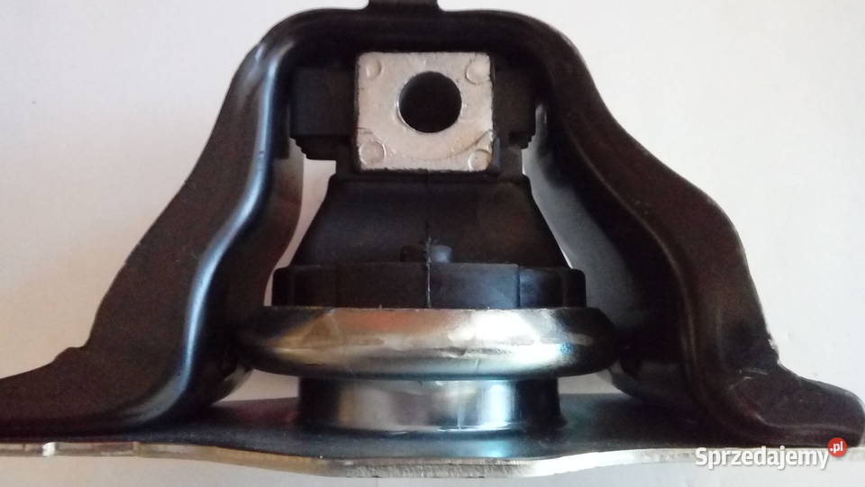 PODUSZKA SILNIA RENAULT 15DCi 2003 prawa M4638 lubelskie Zamość