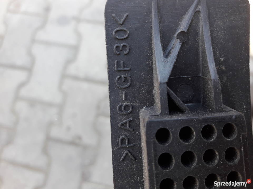 pedał gazu nissan primera 1992 Częstochowa