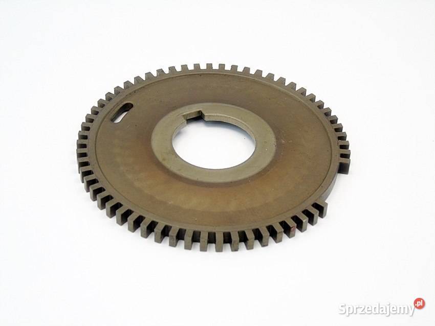 KOŁO IMPULSOWE CZYTNIK 30 CDTI VECTRA C SIGNUM osobowe śląskie Sosnowiec