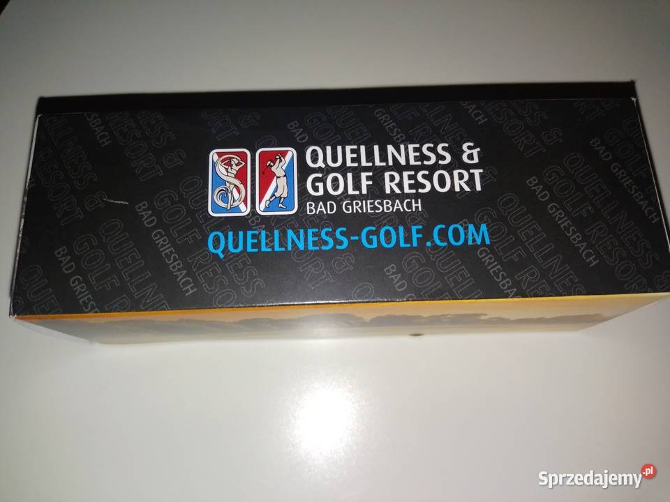 Piłki do golfa Callaway Ostrowiec Świętokrzyski