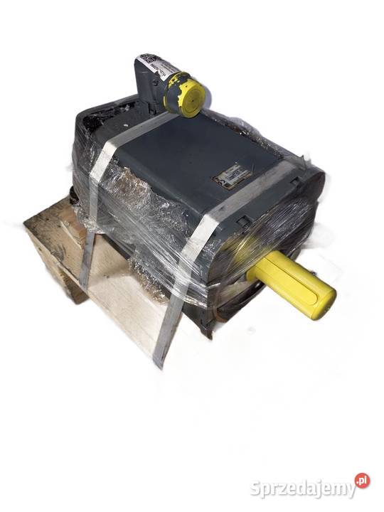 Siemens 1FK71052AC711BG1 Reburbrished sprzedam