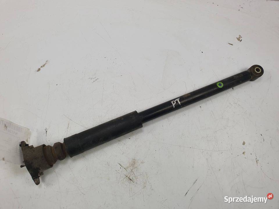 AMORTYZATOR PRAWY TYŁ FORD FIESTA MK7 Pozostałe