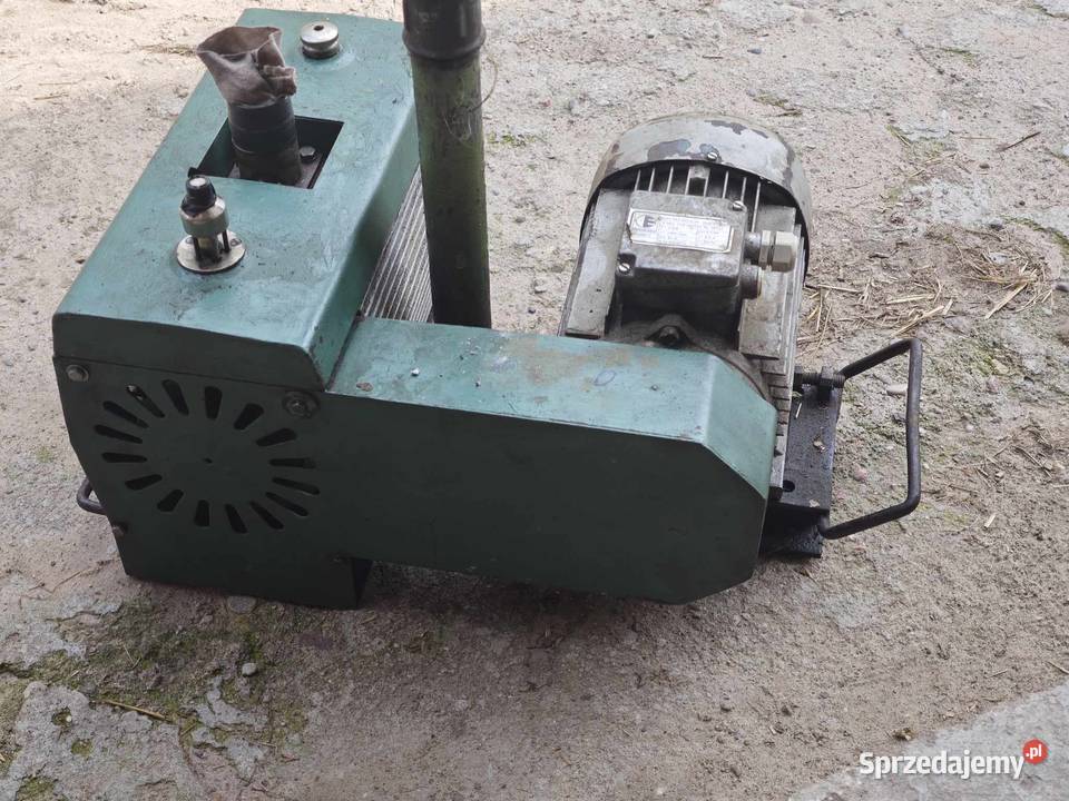 Separator do mleka Danowo