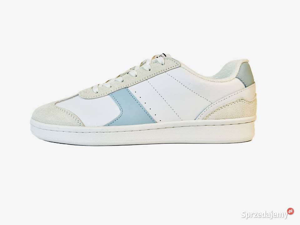 Marc OPolo Casualowe sneakersy z kolorowymi mazowieckie Warszawa