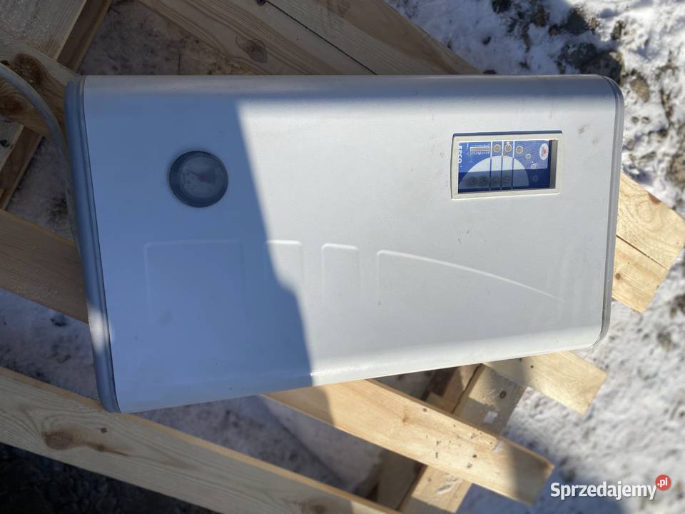 Elektryczny pięć CO 15 KW małopolskie