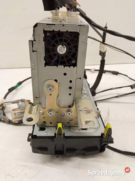 RADIO 10R030232 Toyota Auris II 2012 osobowe sprzedam