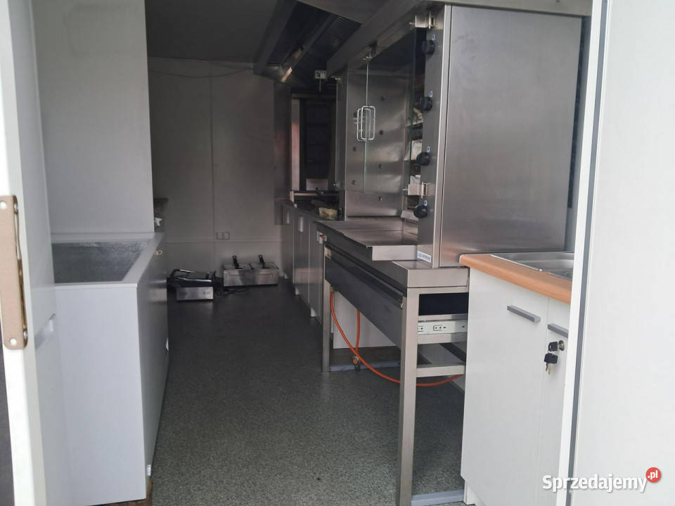 gastronomiczne Inna strong nt22 Poleasingowe NL Komorniki