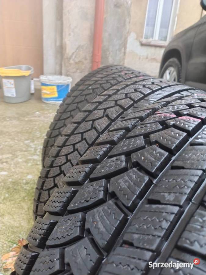 Sprzedam opony 195 dolnośląskie Wałbrzych