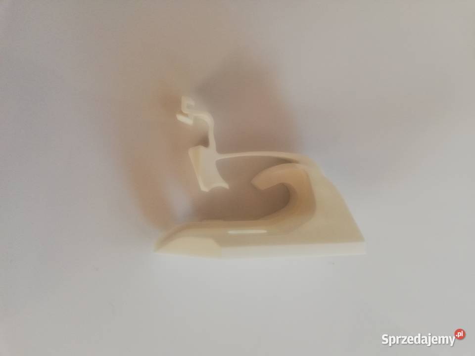 Zaczep plastik plasticzek uchwyt schodów Fakro Nowy Sącz