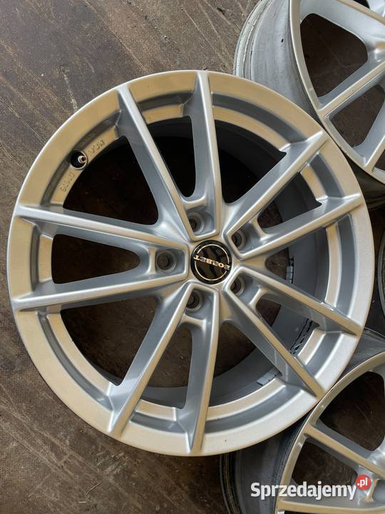 Felgi Peugeot Citroen Jaguar Ford Volvo świętokrzyskie