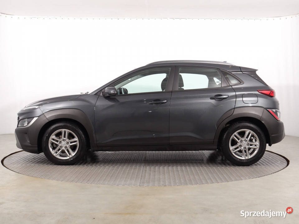 Hyundai Kona 10 TGDI Kona
