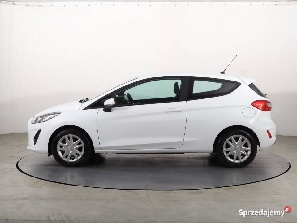 Ford Fiesta 11 elektryczne szyby Katowice