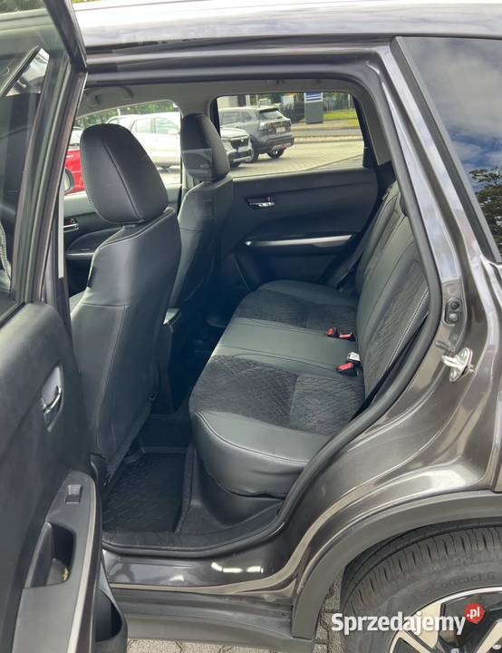 Suzuki Vitara 15 116 WYPRZEDAŻ salon Suzuki