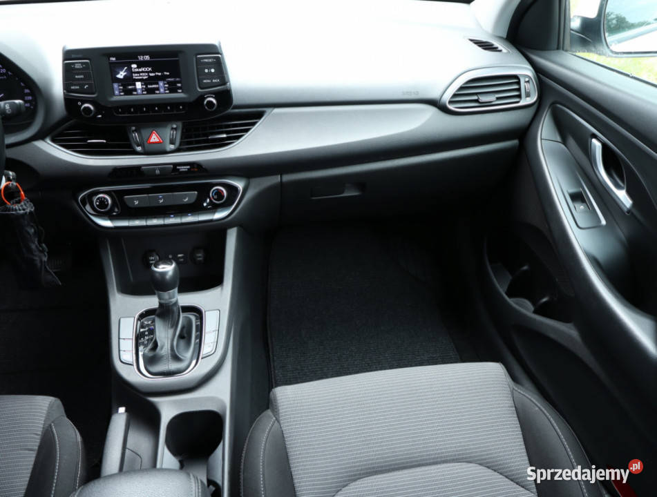 Hyundai i30 14 TGDI Piaseczno