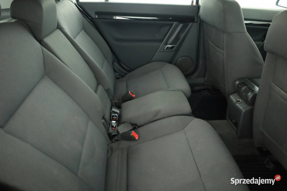 Opel Signum 22 direct centralny zamek mazowieckie