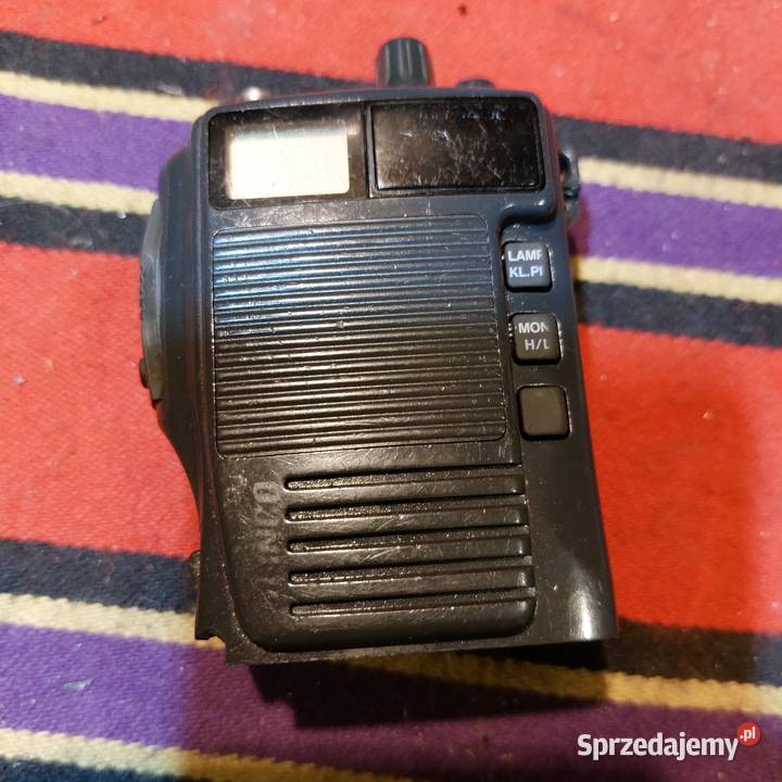 Stare radiotelefonyCB MidlantInne Skierniewice