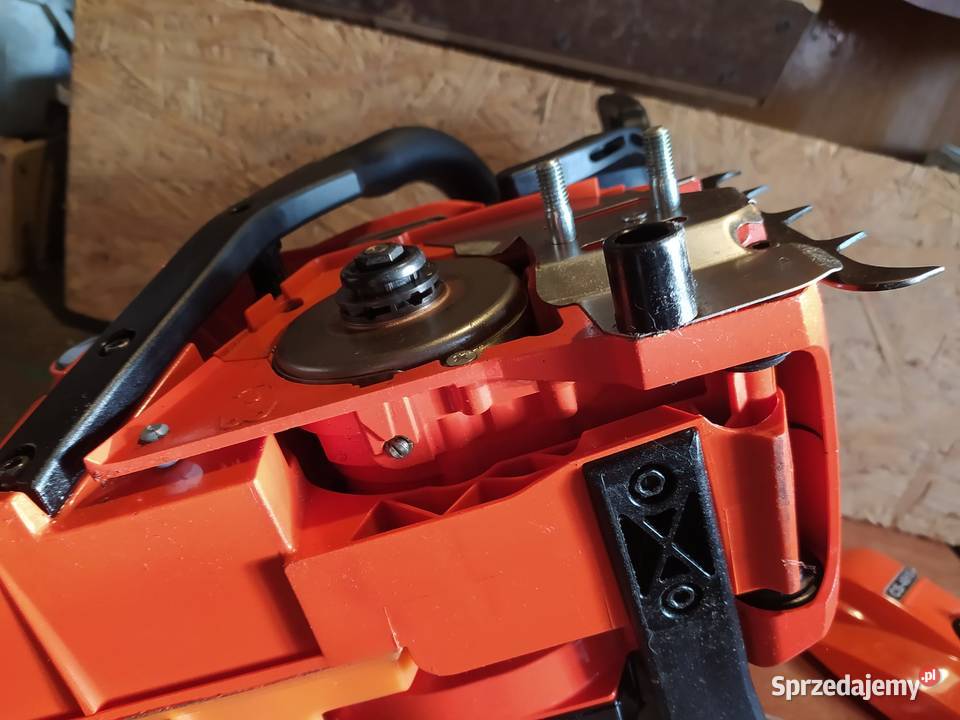 Piła Echo 4910 Nowa Piły łańcuchowe Dębica sprzedam