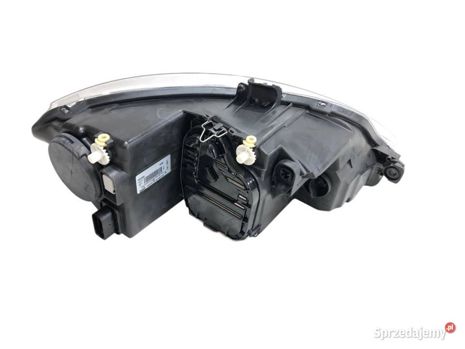 SEAT ALTEA 5P1 042009052015 Reflektor lampa osobowe Skarżysko-Kamienna