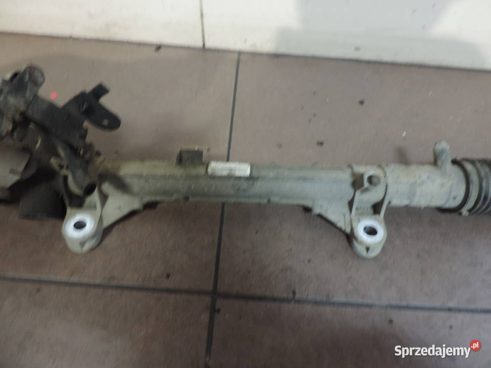 MEGANE 3 III SCENIC III PRZEKŁADNIA MAGLOWNICA Przekładnie kierownicze