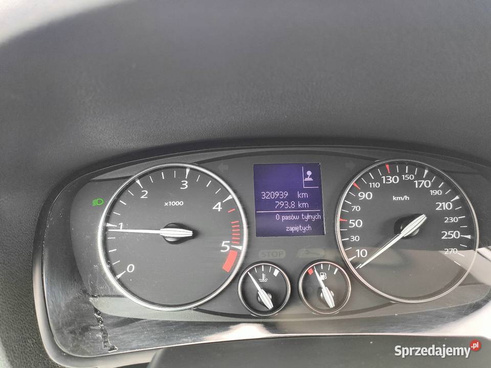 Renault Laguna 3 GT line 20 Dci sprzedam