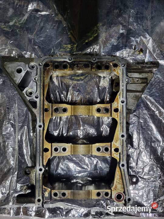 Silnik VQ40DE Nissan Xterra Warszawa