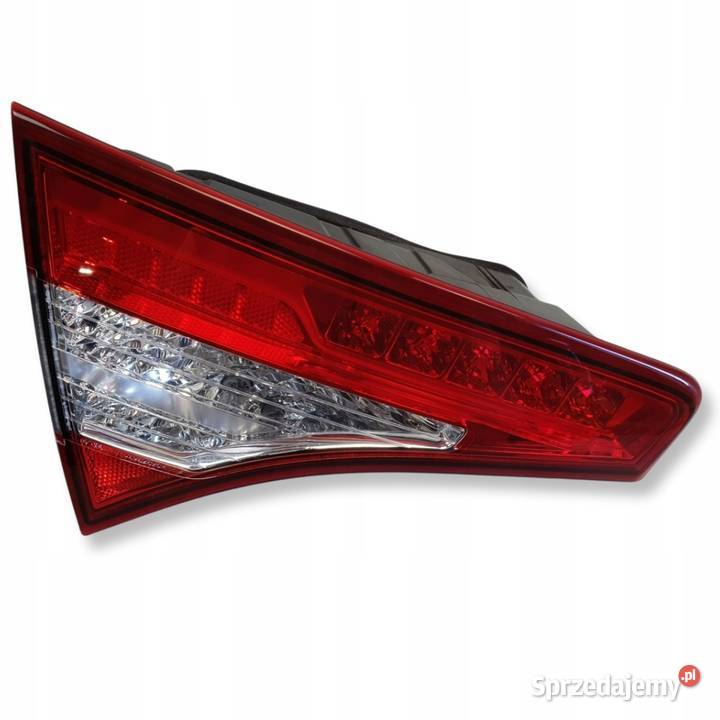 LAMPA LEWA Kia Optima III 1015r TYLNIA TYLNA Chełm