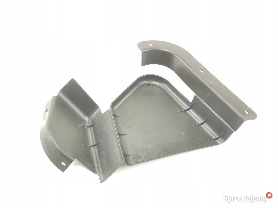 OSŁONA PASA BEZPIECZEŃSTWA LEWA FIAT DUCATO lubelskie