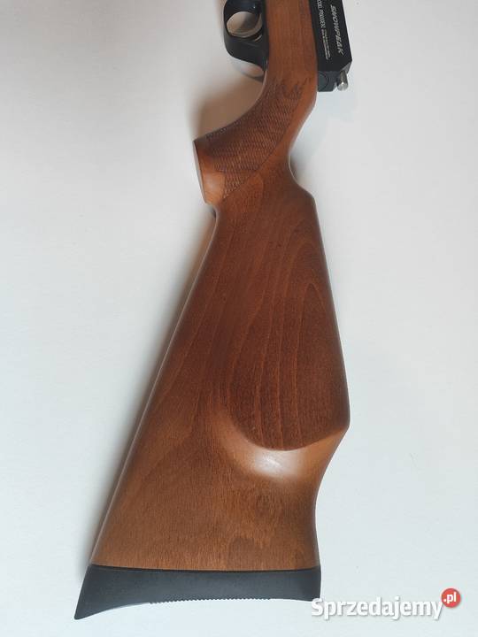 WIATRÓWKA PCP SNOWPEAK PR 900 GEN 2 TUNING KAL Ruda Śląska sprzedam