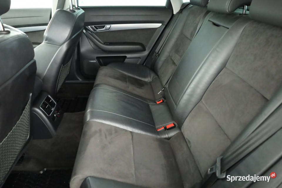 Audi A6 30 TDI poduszka powietrzna A6 Piaseczno