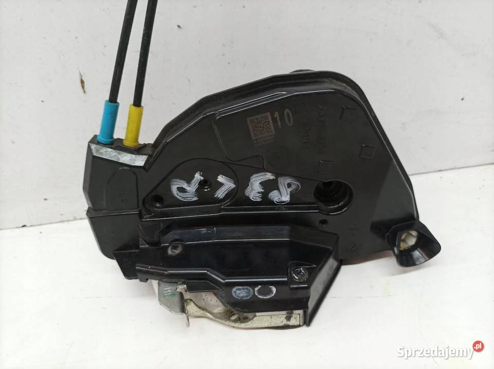 ZAMEK DRZWI LEWY PRZÓD EUROPA 82202M68P Suzuki