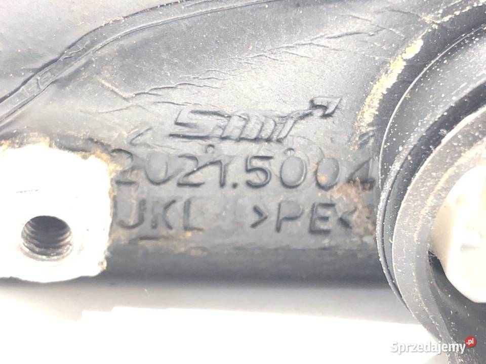 LUSTERKO PRAWY BMW F32 SportowyCoupe MIDNIGHT osobowe