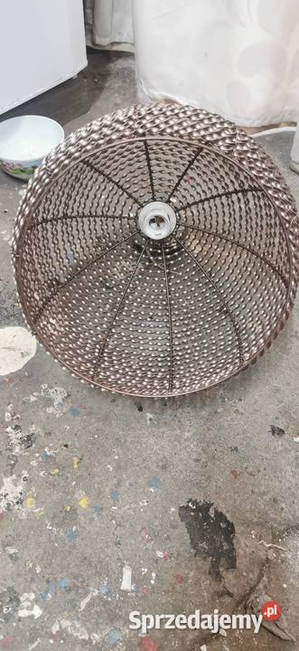 Lampa wisząca
