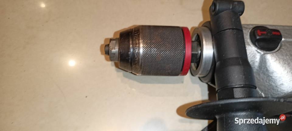 Metabo Sbe 655 wiertarka udarowa Sędziszów