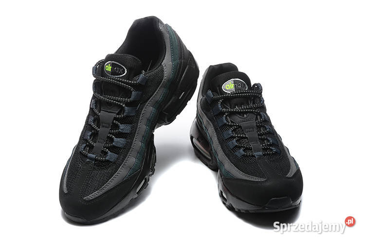Nike air 95 TT buty w rozmiarze 40 do 46 Warszawa sprzedam