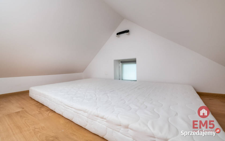 Mieszkanie wynajmę Białystok Parkowa 15m2 1 pok parter