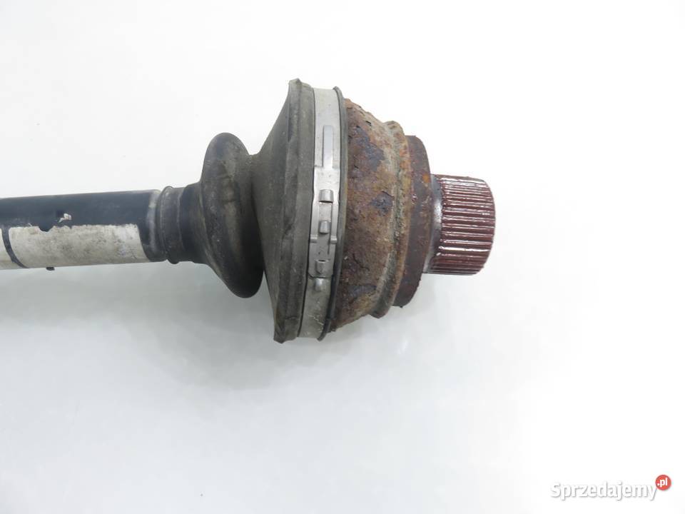 PÓŁOŚ PRAWA TYLNA AUDI A5 30 TDI