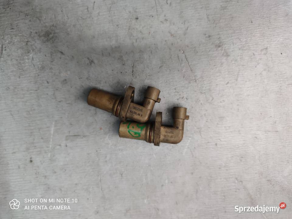 Czujnik położenia wału Fiat 19 JTD 0281002603