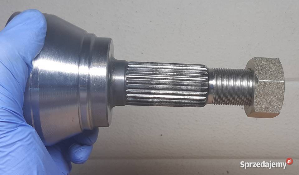 PRZEGUB ZEWNĘTRZNY NISSAN PRIMERA P10 9096 Mielęcin