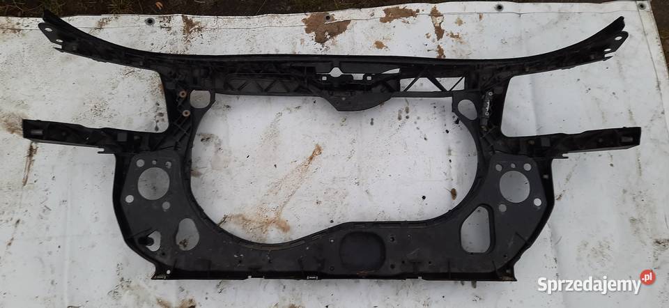 Pas przedni audi a4 b6 Siechnice