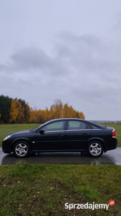 Opel Vectra C GTS 19Cdti 150 manualna sprzedam