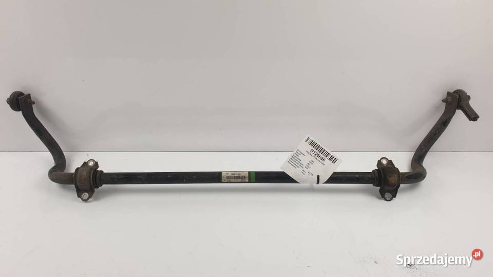 DRĄŻEK STABILIZATORA 4G0411309D A6 C7 Lipno