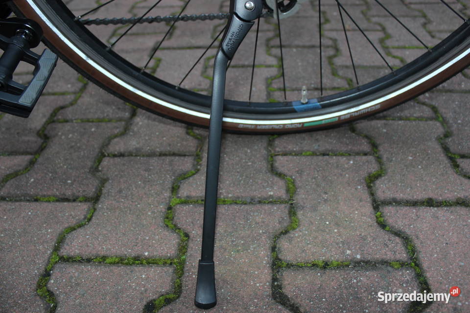 Rower Trekkingowy Bergamont Harizon 3 śląskie