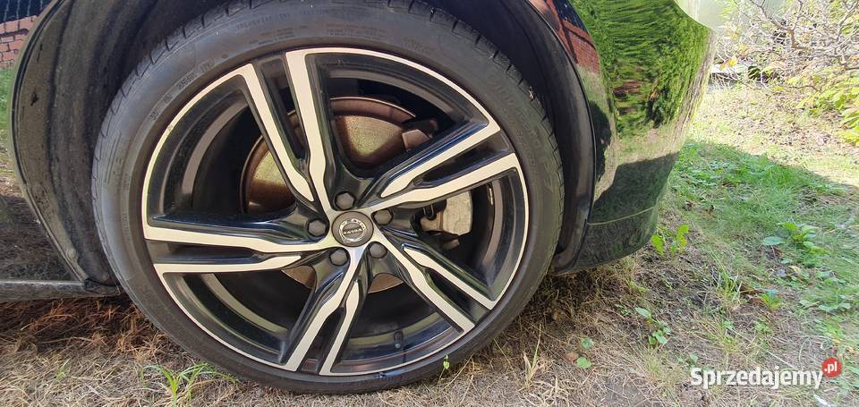 Volvo S90 T6 R Design Polestar AWD Lublin