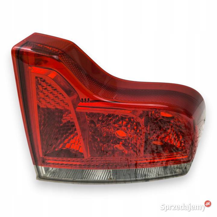 LAMPA PRAWA Volvo S60 LIFT 20042010 SEDAN tylna osobowe lubelskie Chełm
